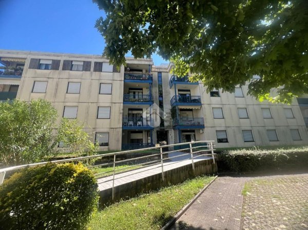 appartamento in vendita a Lentate sul Seveso in zona Copreno