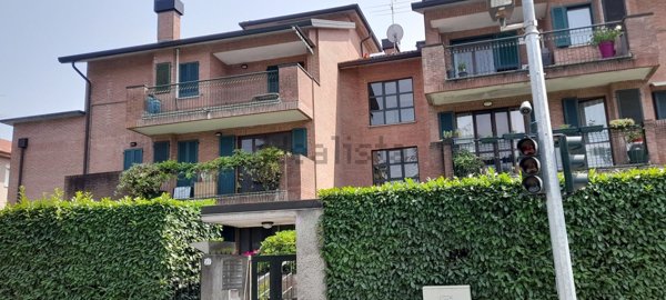 appartamento in vendita a Lentate sul Seveso