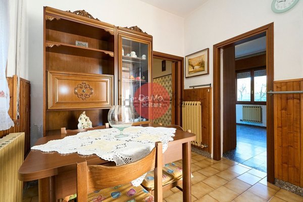 appartamento in vendita a Lentate sul Seveso in zona Camnago