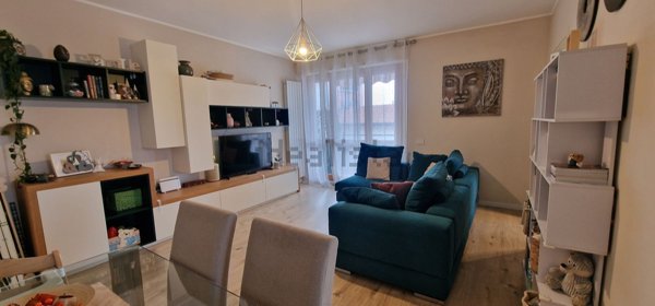 appartamento in vendita a Lentate sul Seveso