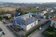 negozio in vendita a Lentate sul Seveso