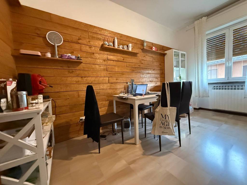 appartamento in vendita a Lentate sul Seveso