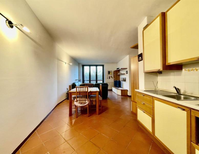 appartamento in vendita a Lentate sul Seveso