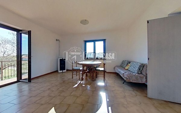 appartamento in vendita a Lentate sul Seveso in zona Copreno