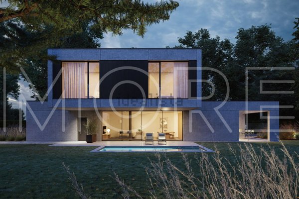 casa indipendente in vendita a Lentate sul Seveso