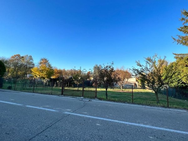 terreno agricolo in vendita a Lentate sul Seveso