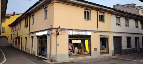 ufficio in vendita a Lentate sul Seveso