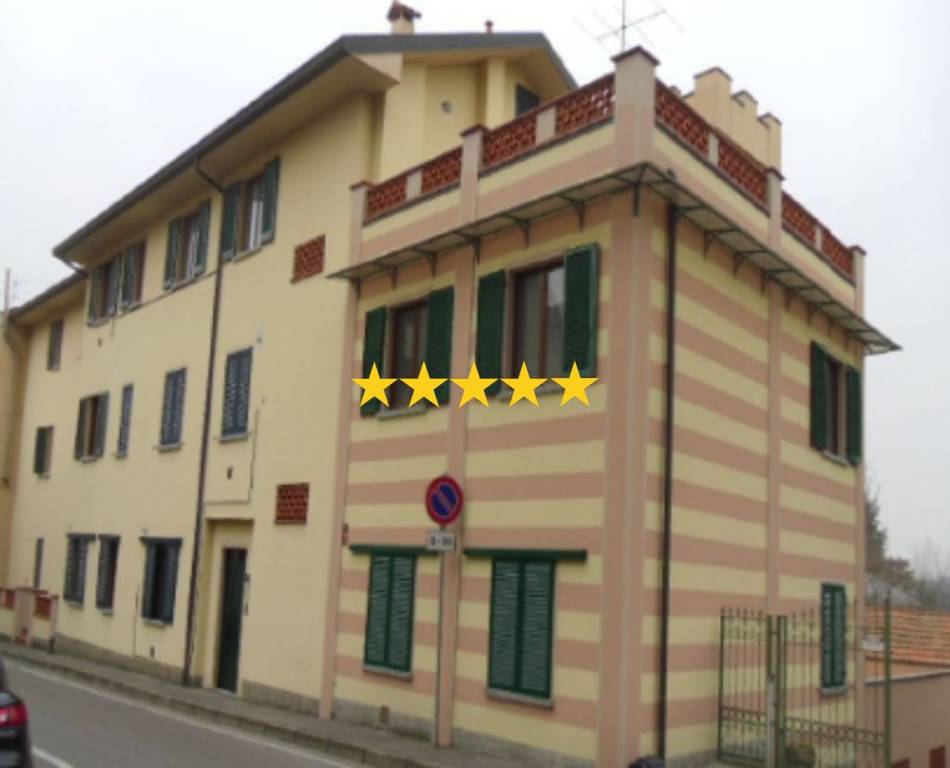 appartamento in vendita a Lentate sul Seveso
