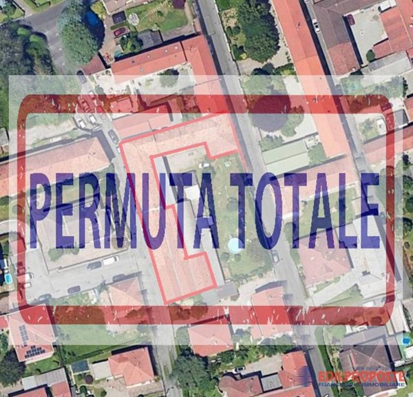 ufficio in vendita a Lentate sul Seveso