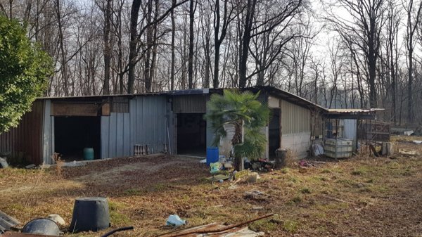 terreno agricolo in vendita a Lentate sul Seveso