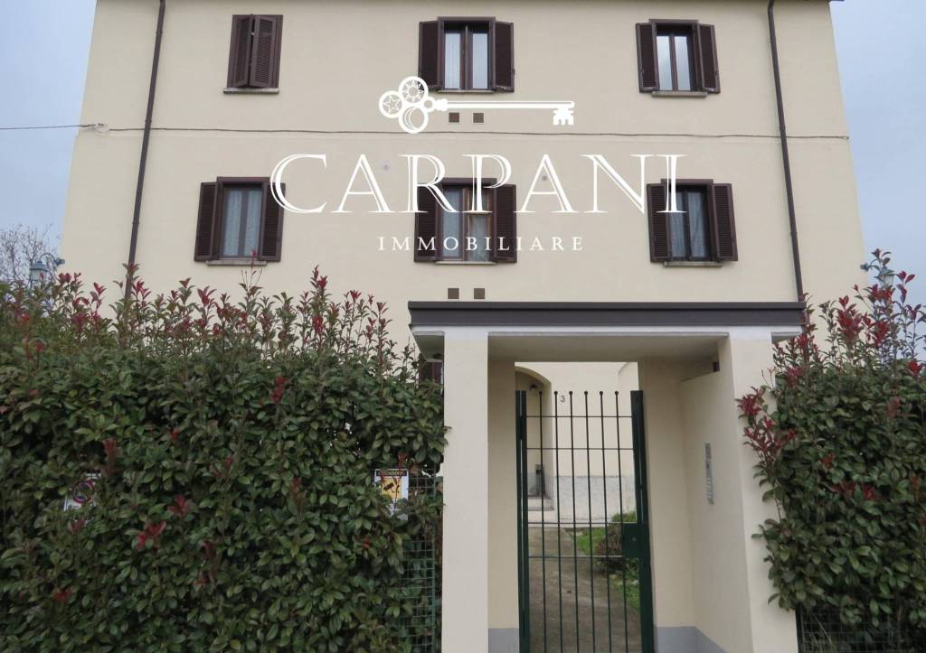 appartamento in vendita a Lentate sul Seveso