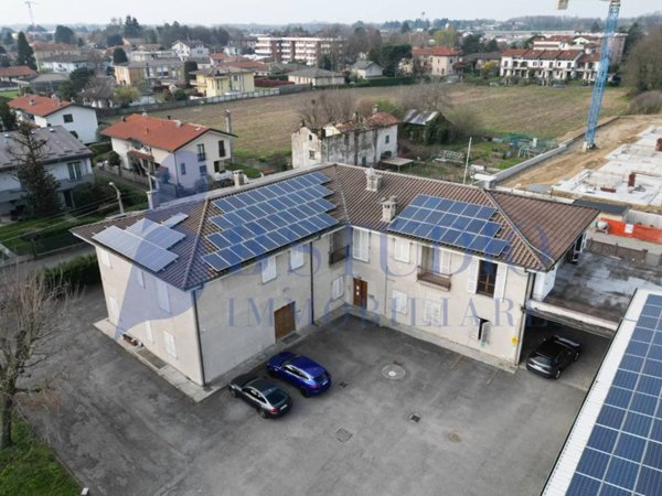 negozio in vendita a Lentate sul Seveso