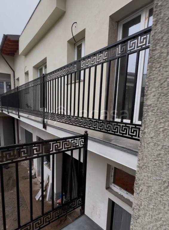 casa indipendente in vendita a Lentate sul Seveso