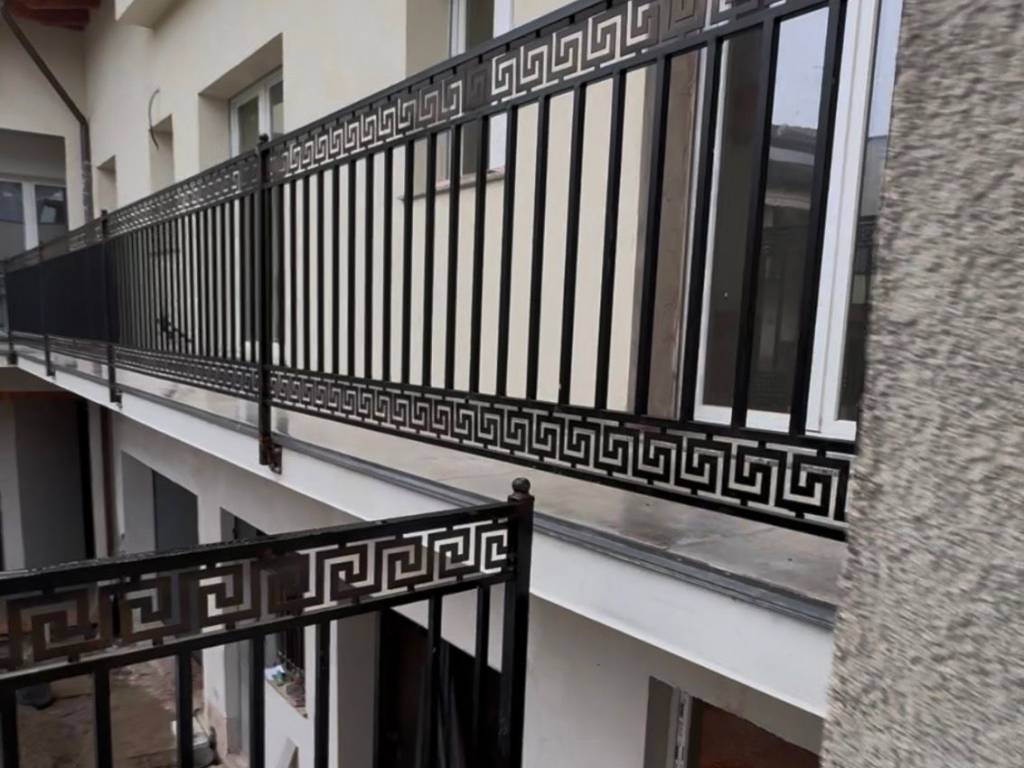 casa semindipendente in vendita a Lentate sul Seveso