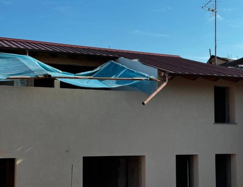 casa indipendente in vendita a Lentate sul Seveso