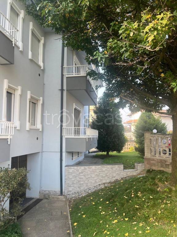 appartamento in vendita a Lentate sul Seveso