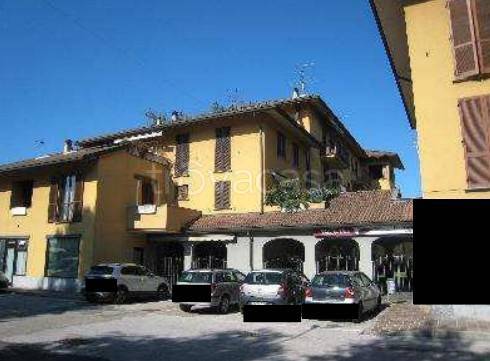 appartamento in vendita a Lentate sul Seveso in zona Camnago