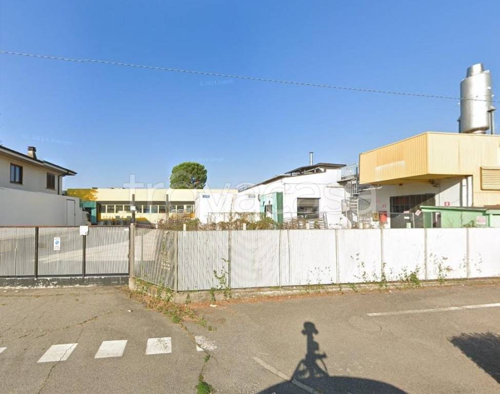 negozio in vendita a Lentate sul Seveso