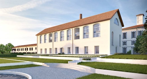 appartamento in vendita a Lentate sul Seveso