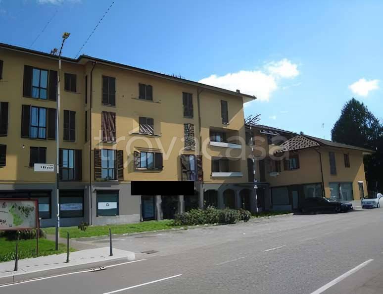 appartamento in vendita a Lentate sul Seveso