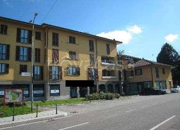 appartamento in vendita a Lentate sul Seveso