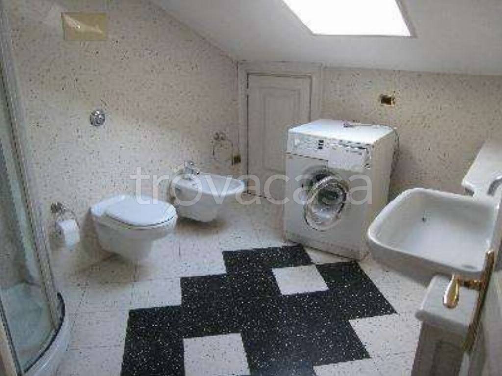 appartamento in vendita a Lentate sul Seveso