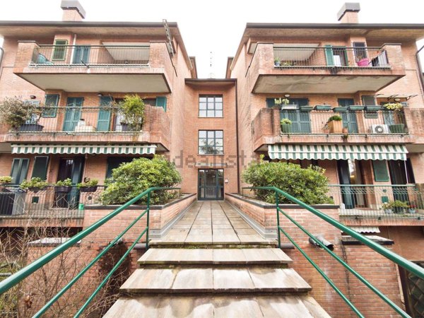 appartamento in vendita a Lentate sul Seveso