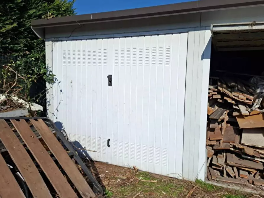 mansarda in vendita a Lentate sul Seveso in zona Camnago