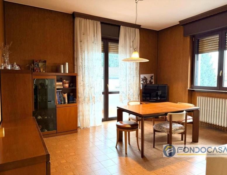 appartamento in vendita a Lentate sul Seveso in zona Copreno