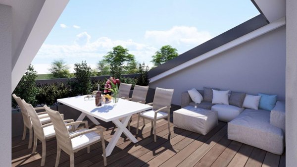 appartamento in vendita a Lentate sul Seveso