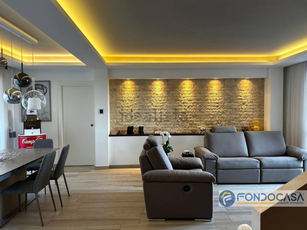 appartamento in vendita a Lentate sul Seveso in zona Copreno