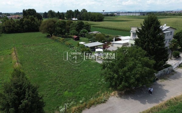 appartamento in vendita a Lentate sul Seveso