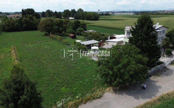 appartamento in vendita a Lentate sul Seveso