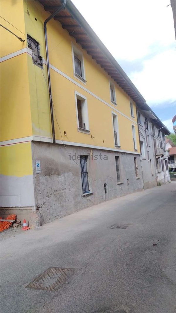 appartamento in vendita a Lentate sul Seveso in zona Copreno