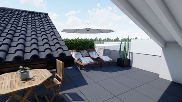 appartamento in vendita a Lentate sul Seveso