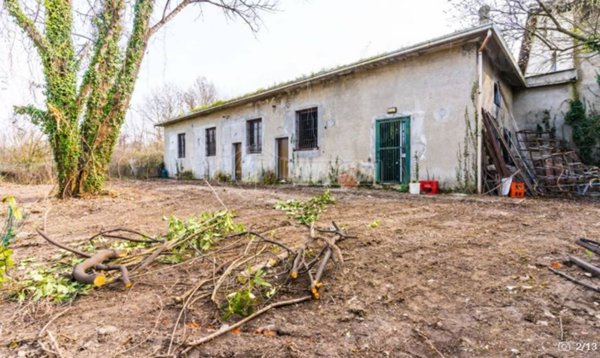 casa indipendente in vendita a Lentate sul Seveso
