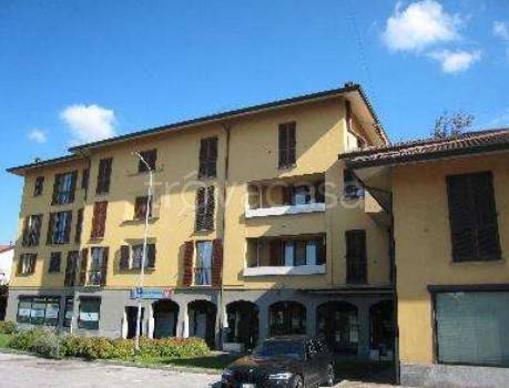 appartamento in vendita a Lentate sul Seveso