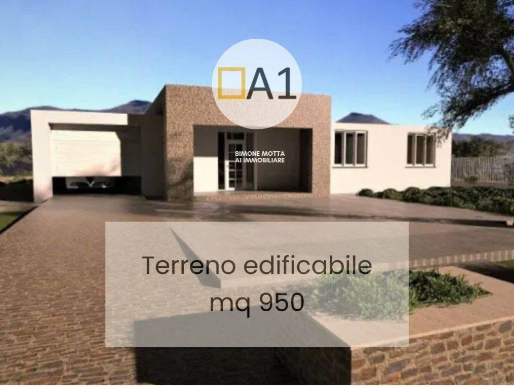 terreno edificabile in vendita a Lentate sul Seveso