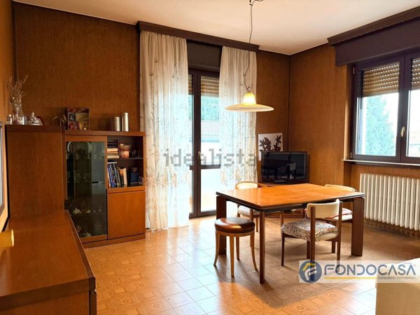 appartamento in vendita a Lentate sul Seveso in zona Copreno