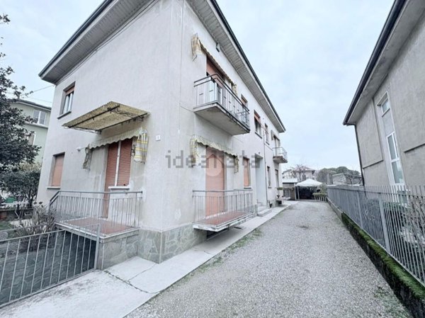 appartamento in vendita a Lentate sul Seveso