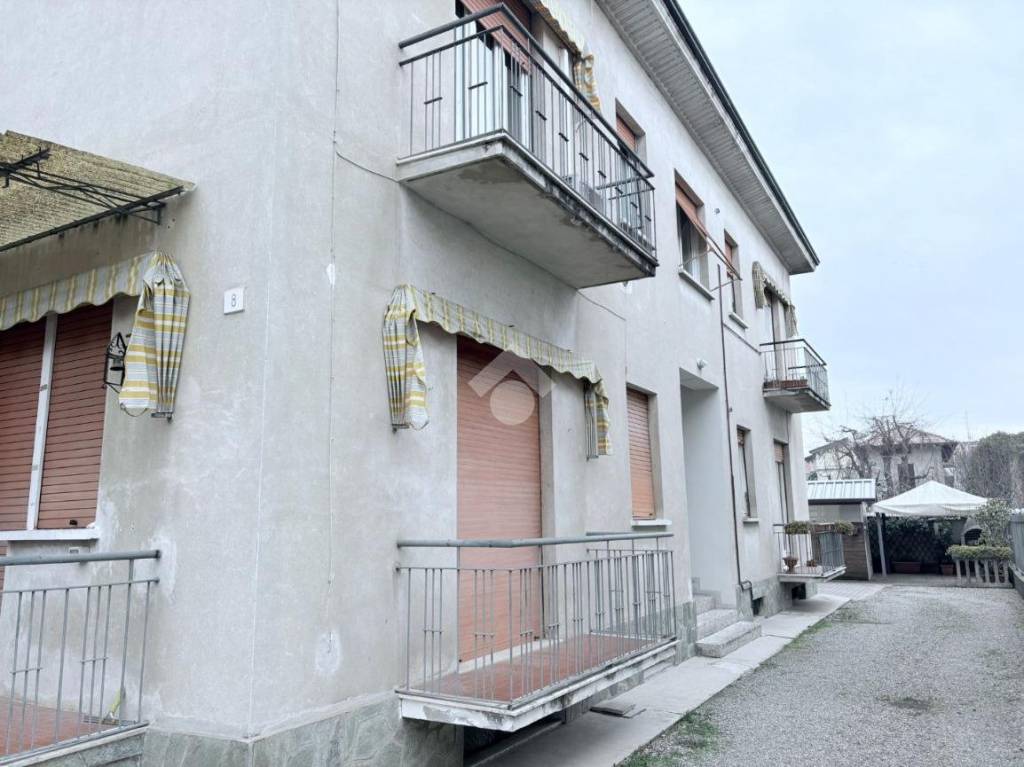 appartamento in vendita a Lentate sul Seveso