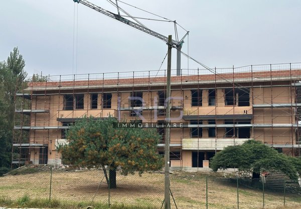 appartamento in vendita a Lentate sul Seveso in zona Camnago