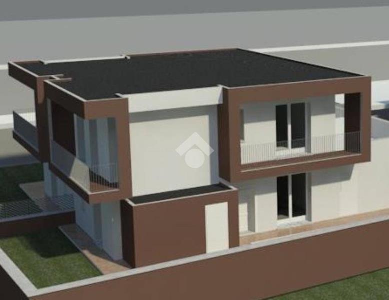 casa indipendente in vendita a Lentate sul Seveso in zona Copreno