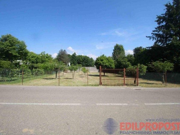 terreno agricolo in vendita a Lentate sul Seveso