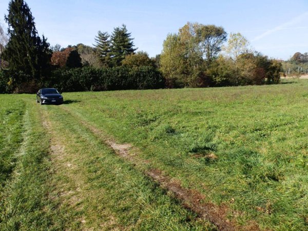 terreno agricolo in vendita a Lentate sul Seveso
