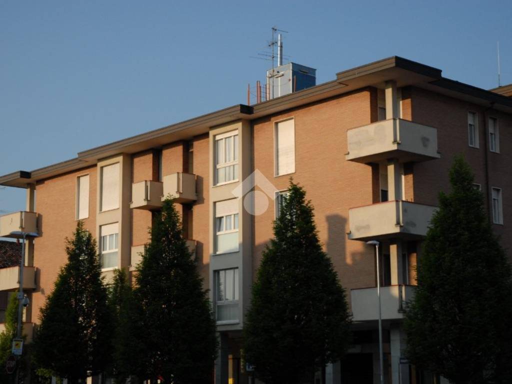 appartamento in vendita a Lentate sul Seveso