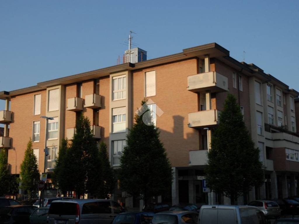 appartamento in vendita a Lentate sul Seveso