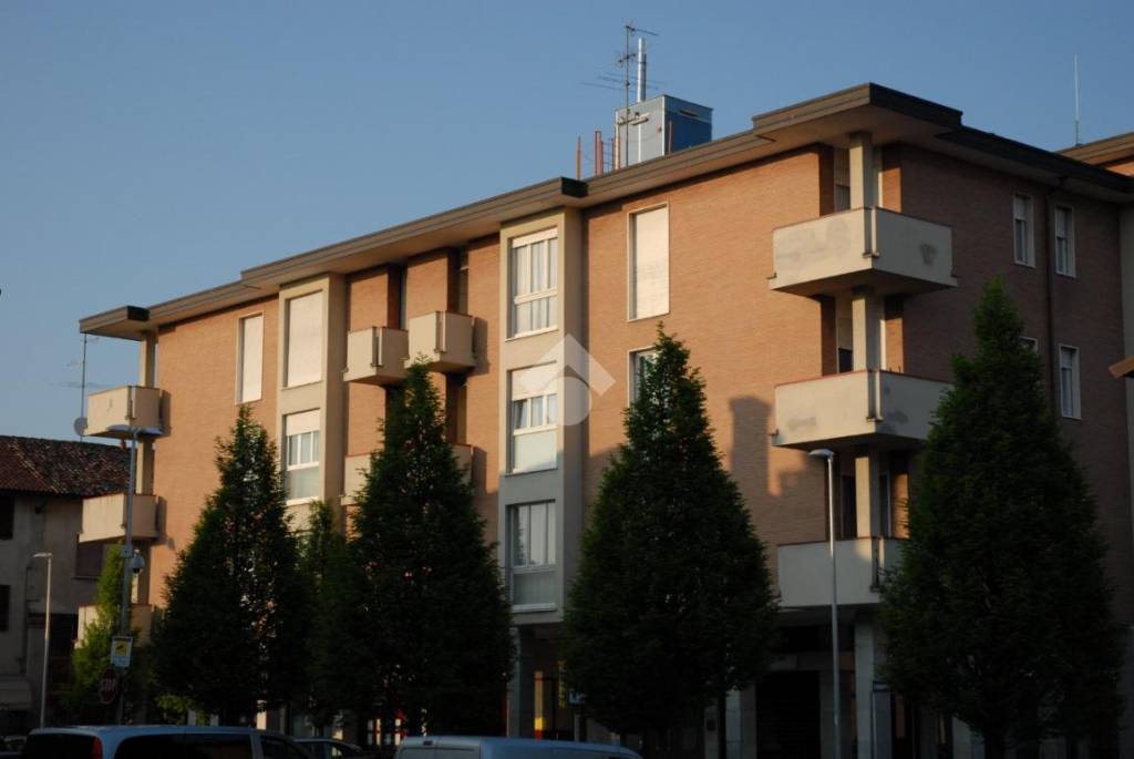 appartamento in vendita a Lentate sul Seveso