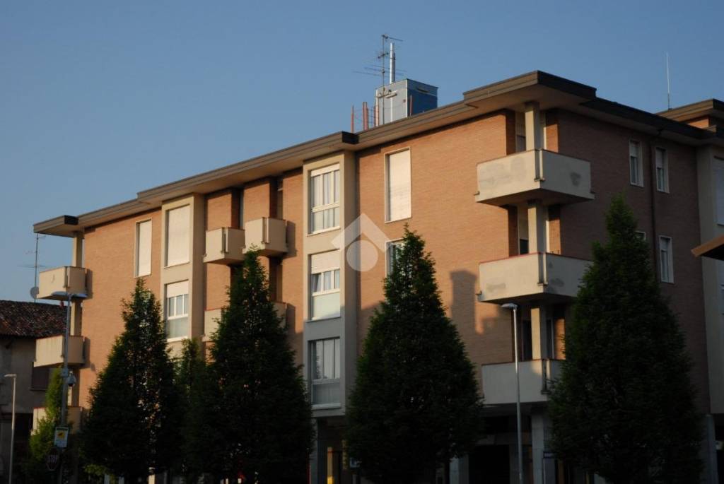 appartamento in vendita a Lentate sul Seveso