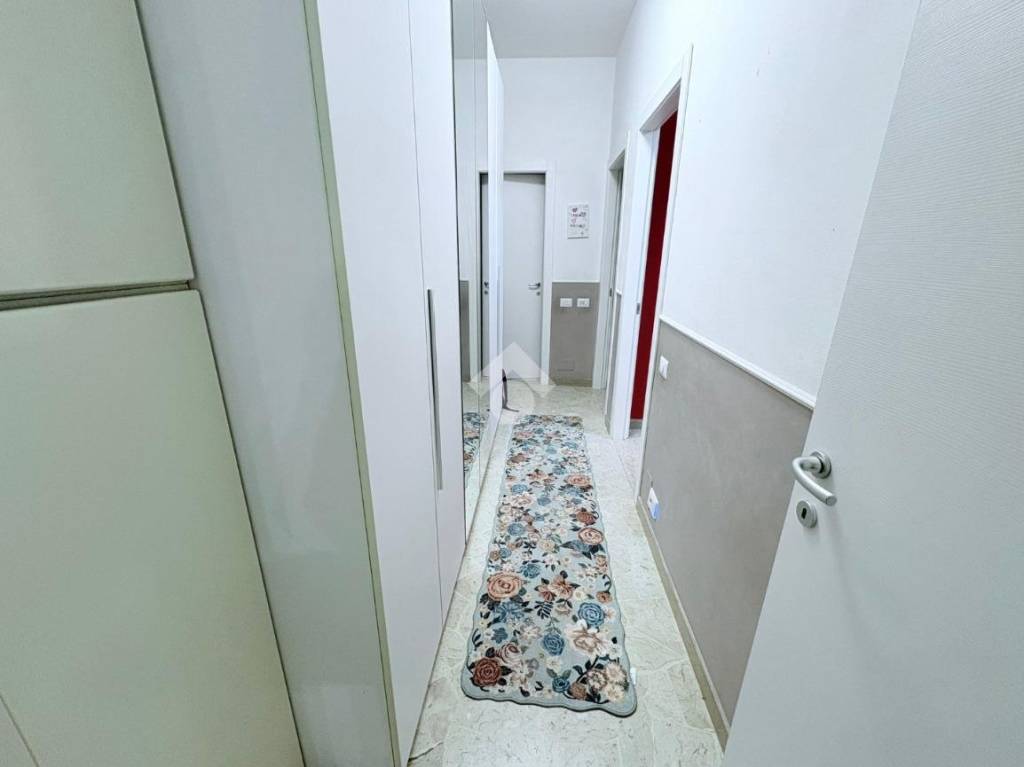 appartamento in vendita a Lentate sul Seveso